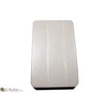 Чохол Lenovo A1000 Folio cover white Чохол Lenovo A1000 Folio cover white