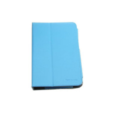 Чохол Lenovo A1000 Leather case mint green Чохол Lenovo A1000 Leather case mint green