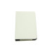 Чохол Lenovo A1000 Leather case white