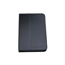 Чохол Lenovo A1000 Leather case black Чохол Lenovo A1000 Leather case black