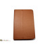 Чохол Lenovo A1000 Leather case brown