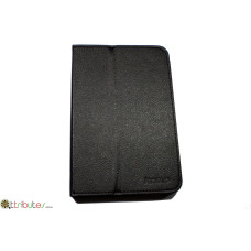 Чохол Lenovo A3000 Leather case black Чохол Lenovo A3000 Leather case black