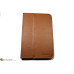 Чохол Lenovo A3000 Leather case brown