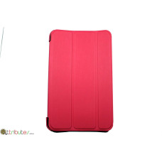 Чохол Lenovo A5000 Folio cover rose red Чохол Lenovo A5000 Folio cover rose red