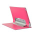 Чехол Lenovo Yoga Tablet 10 B8000 Leather case rose red