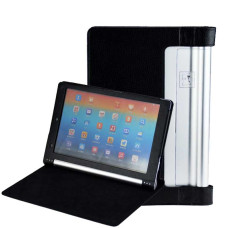 Чохол Lenovo Yoga Tablet 10 B8000 B8080 Leather case black