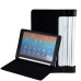 Чохол Lenovo Yoga Tablet 10 B8000 B8080 Leather case black