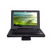 Чохол шкіряний Sony Tablet 10,1 Xperia Tablet Z SEENDA Bluetooth клавіатура