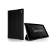 Чохол Sony Xperia tablet Z 10.1 POETIC slimebook case black