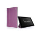 Чохол Sony Xperia tablet Z 10.1 POETIC slimebook case purple