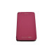 Чехол на Samsung Galaxy tab 3 8.0 (Т311, Т310) book cover pink