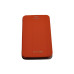 Чехол на Samsung Galaxy tab 3 7.0 book cover (Т211, Т210) orange