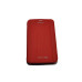 Чохол на Samsung Galaxy tab 3 7.0 book cover (Т211, Т210) red