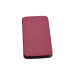 Чехол на Samsung Galaxy tab 3 7.0 book cover (Т211, Т210) pink