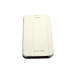 Чехол на Samsung Galaxy tab 3 7.0 book cover (Т211, Т210) white