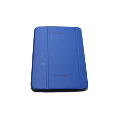 Чохол для Samsung Galaxy tab3 10.1 book cover P5200, P5210 blue