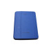 Чохол для Samsung Galaxy tab3 10.1 book cover P5200, P5210 blue