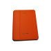 Чохол для Samsung Galaxy tab3 10.1 book cover P5200, P5210 orange