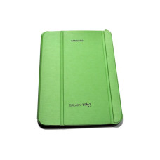 Чохол для Samsung Galaxy tab3 10.1 book cover P5200, P5210 apple green