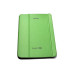 Чохол для Samsung Galaxy tab3 10.1 book cover P5200, P5210 apple green