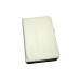 Чехол leather case for Asus MeMO Pad HD 7 me173x white