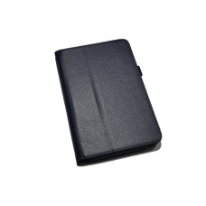 Чехол leather case for Asus MeMO Pad HD 7 me173x blue