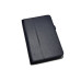 Чехол leather case for Asus MeMO Pad HD 7 me173x blue