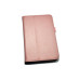 Чехол leather case for Asus MeMO Pad HD 7 me173x pink