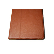 Чохол book leather для PiPO M9 brown Чохол book leather для PiPO M9 brown
