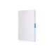 Чехол ipad mini, mini2 (Retina) Baseus Nappa case white