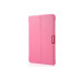 Чехол ipad mini, mini2 (Retina) Baseus Nappa case pink