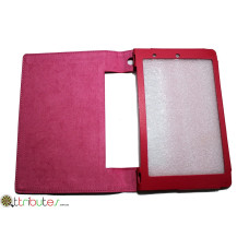 Чехол Lenovo YOGA tablet 8 B6000 rose red