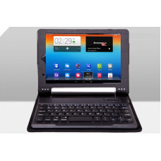 Чехол Lenovo YOGA 8 Tablet B6000 Bluetooth-клавиатура обложка black