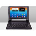 Чехол Lenovo YOGA 8 Tablet B6000 Bluetooth-клавиатура обложка black