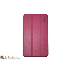 Чохол Asus Google Nexus 7  2 (2013) POETIC slimebook rose red