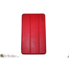 Чохол Asus Google Nexus 7  2 (2013) POETIC slimebook red
