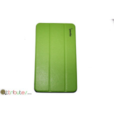 Чохол Asus Google Nexus 7  2 (2013) POETIC slimebook apple green
