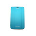 Чехол на Samsung Galaxy tab 3 7.0 book cover (Т211, Т210) sky blue