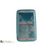 Чехол силиконовый Samsung Galaxy tab 3 7.0 (t210, t211) sky blue