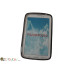 Чехол силиконовый Samsung Galaxy tab 3 7.0 (t210, t211) gray