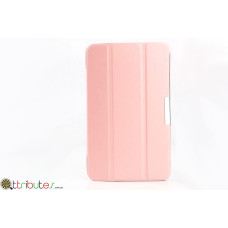 Чехол Asus Memo Pad HD7 ME175KG Crazy Horse pink Чехол Asus Memo Pad HD7 ME175KG Crazy Horse pink