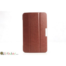 Чехол Asus Memo Pad HD7 ME175KG Crazy Horse brown Чехол Asus Memo Pad HD7 ME175KG Crazy Horse brown