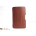 Чохол Asus Memo Pad HD7 ME175KG Crazy Horse brown
