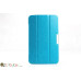 Чехол Asus Memo Pad HD7 ME175KG Crazy Horse mint green