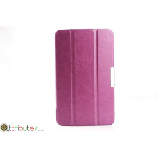 Чехол Asus Memo Pad HD7 ME175KG Crazy Horse purple Чехол Asus Memo Pad HD7 ME175KG Crazy Horse purple