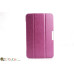 Чохол Asus Memo Pad HD7 ME175KG Crazy Horse purple