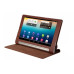 Чохол Lenovo Yoga Tablet 10 B8000 brown