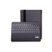 Чохол Lenovo YOGA 10 Tablet B8000 Bluetooth-клавіатура  обкладинка black