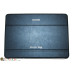 Чехол Samsung Galaxy Note 10.1 2014 p6010 Вook cover blue
