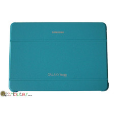 Чехол Samsung Galaxy Note 10.1 2014 p6010 Вook cover sky blue